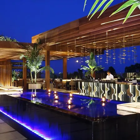 Four Seasons Отель Agios Tychonas