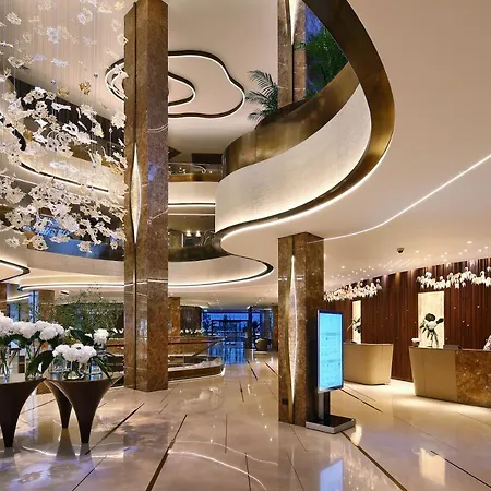 Four Seasons Отель Agios Tychonas