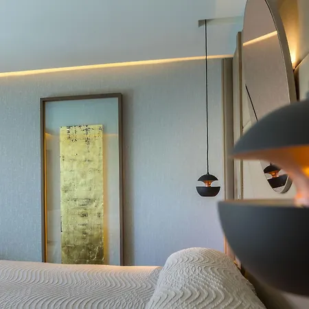 Four Seasons Отель Agios Tychonas