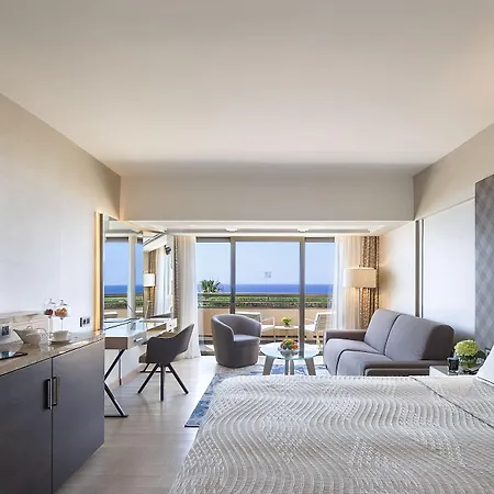 Four Seasons Agios Tychonas