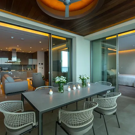 Four Seasons Agios Tychonas
