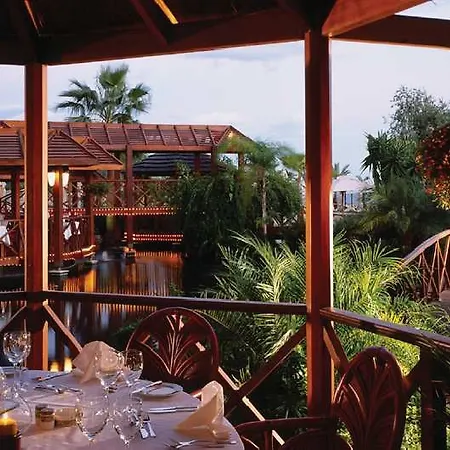 Four Seasons Agios Tychonas