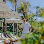 Four Seasons Hotel Agios Tychonas
