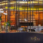 ホテル フォーシーズンス