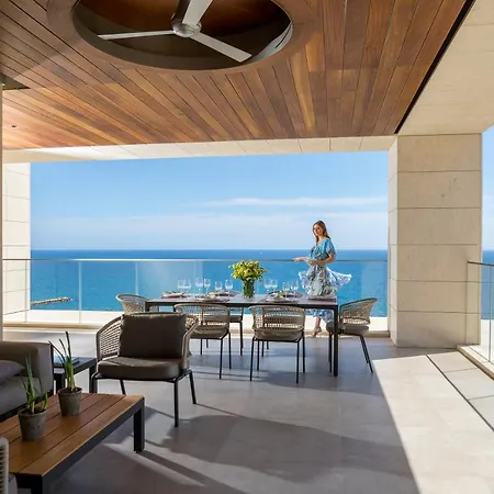 Hotel Four Seasons Agios Tychonas