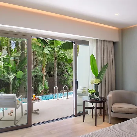 Hotel Four Seasons