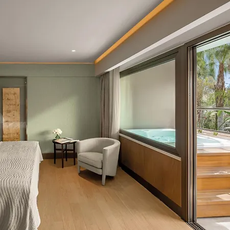 Hotel Four Seasons
