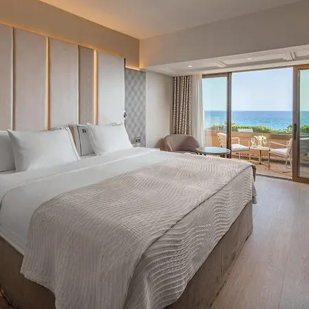 Hotel Four Seasons 5*