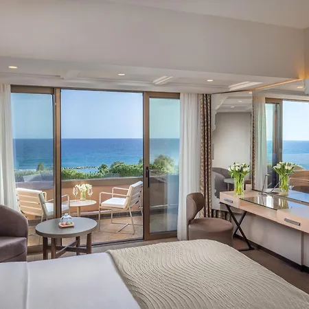 Four Seasons Agios Tychonas