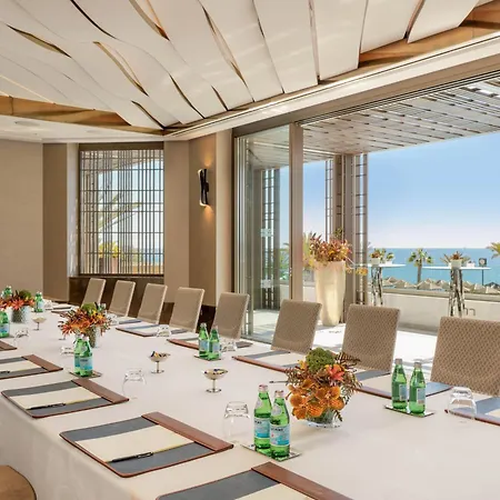 Four Seasons Agios Tychonas