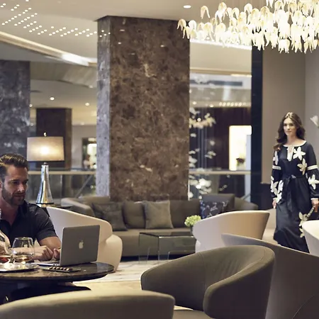 Hotel Four Seasons 5*