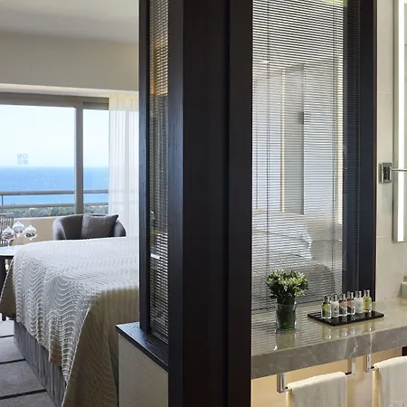 Hotel Four Seasons