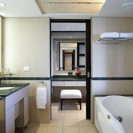 Hotel Four Seasons