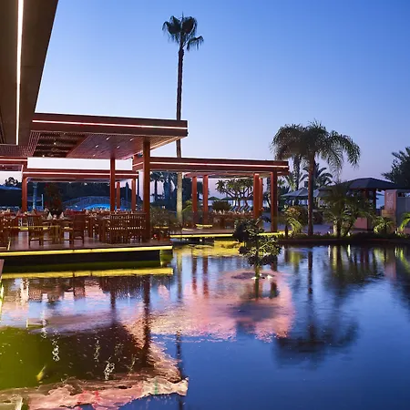 Four Seasons 5*