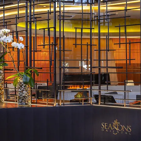 Hotel Four Seasons