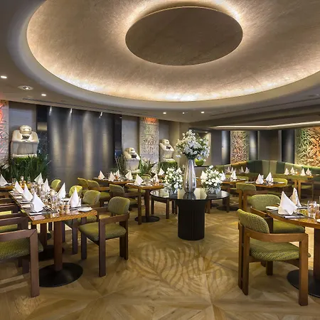 Four Seasons Agios Tychonas