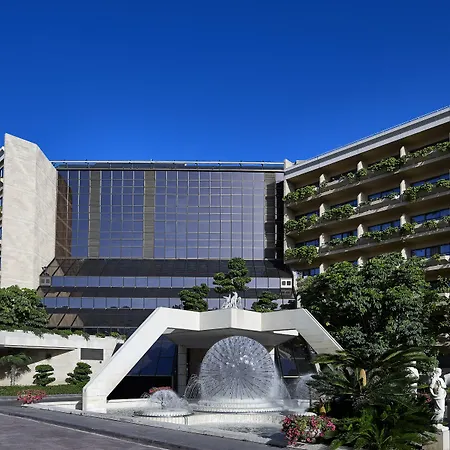 Hotel Four Seasons