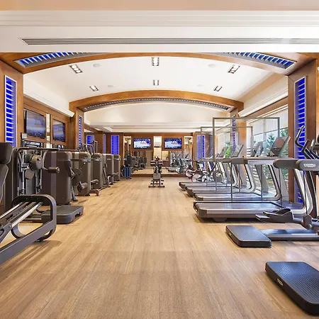 Hotel Four Seasons Agios Tychonas