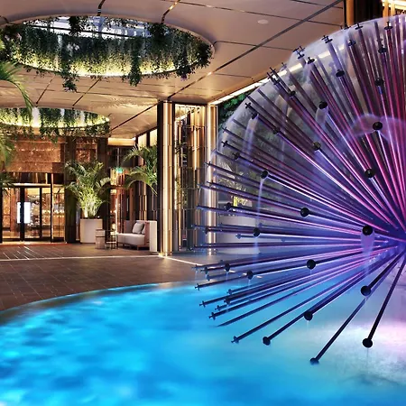 Four Seasons 5*