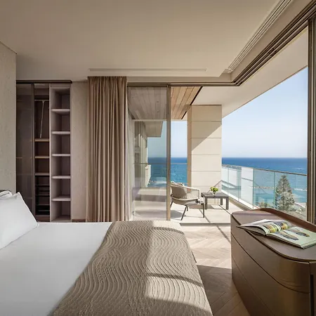 Four Seasons Hotel Agios Tychonas