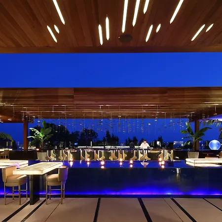 Hotel Four Seasons