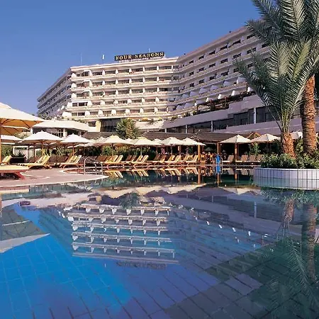 Four Seasons Hotel 5*