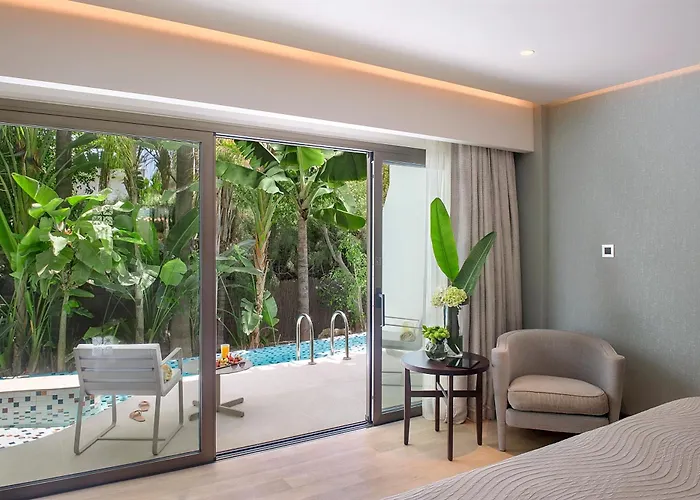 מלון Four Seasons