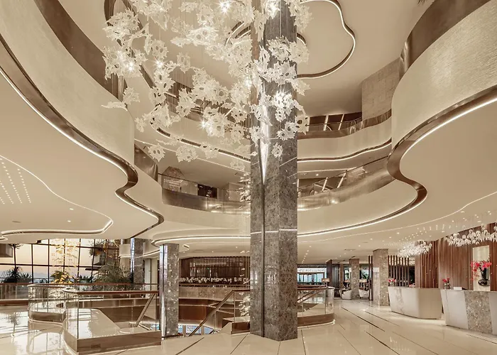 Four Seasons 5* Agios Tychonas