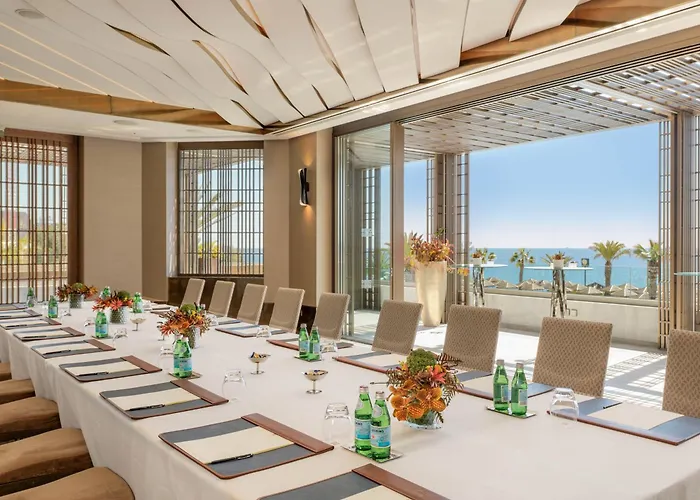 Four Seasons Agios Tychonas