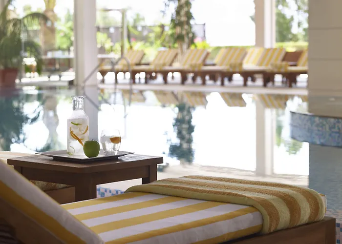 Four Seasons 5* Agios Tychonas