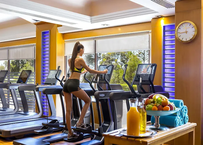 Отель Four Seasons 5*