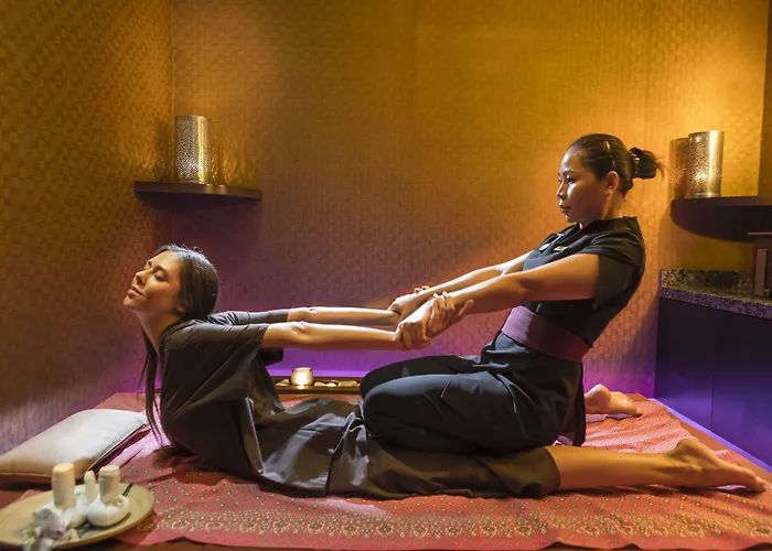 Four Seasons 5* Agios Tychonas