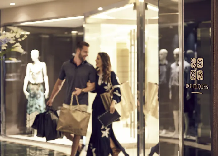 Four Seasons Agios Tychonas