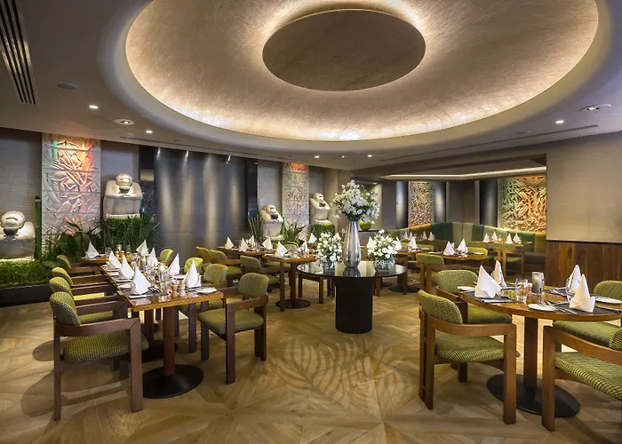 Four Seasons Agios Tychonas