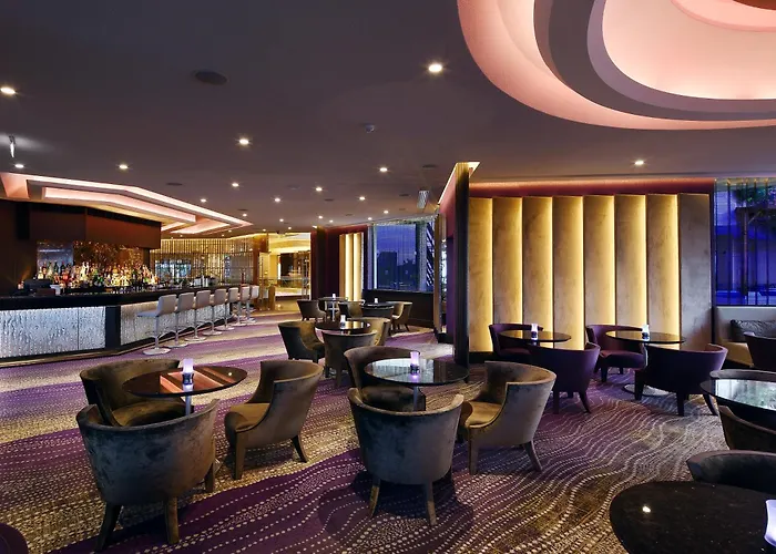 Four Seasons 5* Agios Tychonas