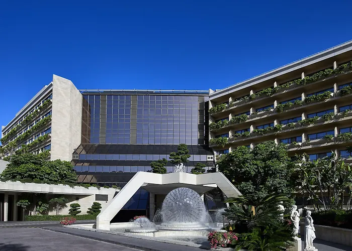 מלון Four Seasons