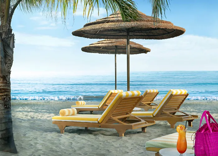 Four Seasons 5* Agios Tychonas