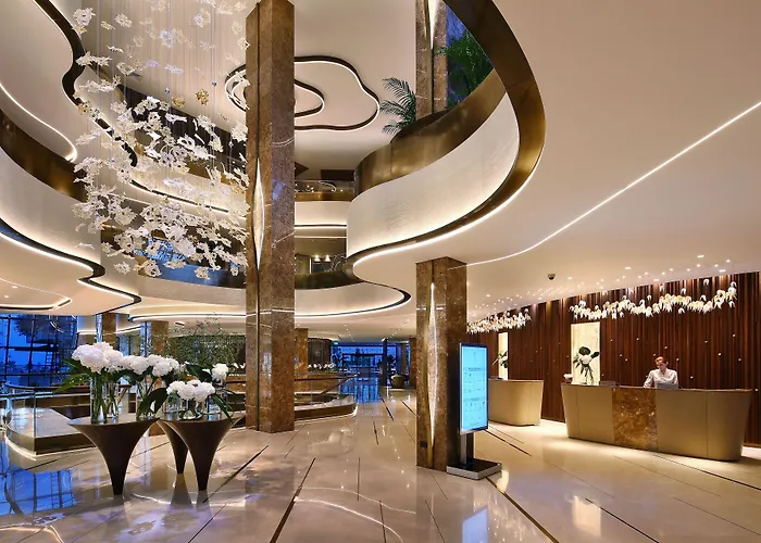 Four Seasons Agios Tychonas